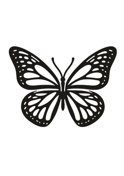 Butterfly SVG, Butterfly Logo, Butterfly Clipart, Butterfly Cricut, Butterfly Cut file for Cricut, Butterfly with patterns, Butterfly Design SVG PNG PDF JPG
