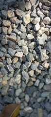 stones for decoration