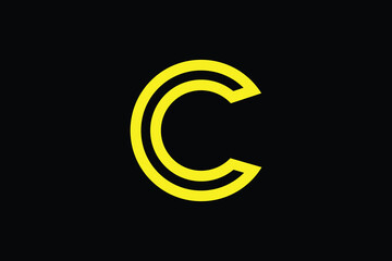 c logo, c and o logo, cc logo, c and connectivity logo, brandmark, iocn, logomark