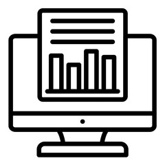 Vector Design Wellness Framework Icon Style