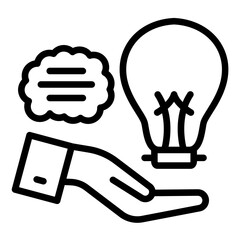 Vector Design Wellness Ideals Icon Style