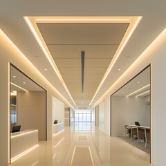 Modern Office - Generative AI