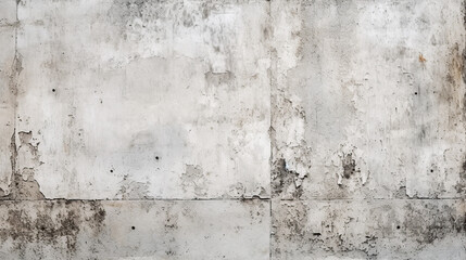 concrete wall - exposed concrete AI Generated Image