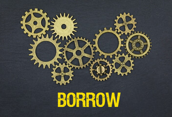 borrow