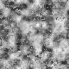 seamless alpha background with clouds