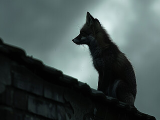 Fox Rooftops