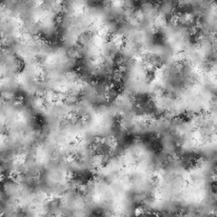 seamless alpha black and white abstract background