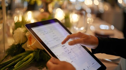 Effortless Event Planning Digital Seating Chart Creation for Seamless Gatherings