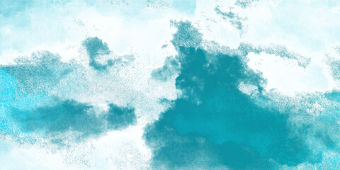 winter love blue grunge watercolor background scratch splash white effect on the color affect modern pattern creative design high-resolution wallpaper sky smoke color laxerious marble f
