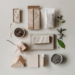 Zero-Waste Packaging Solutions