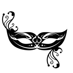Masquerade Mask