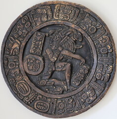 Mayan calendar