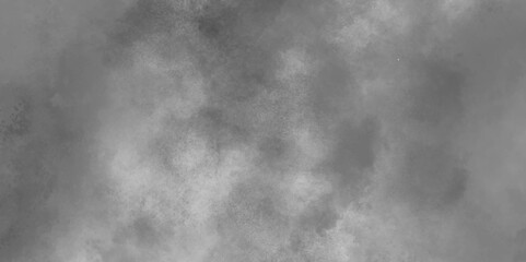 Black and grey watercolor background texture design .abstract black and gray watercolor painting 
background .Abstract panorama banner watercolor paint creative concept . - obrazy, fototapety, plakaty