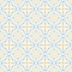 tiles abstract background. ceramic tile stylization