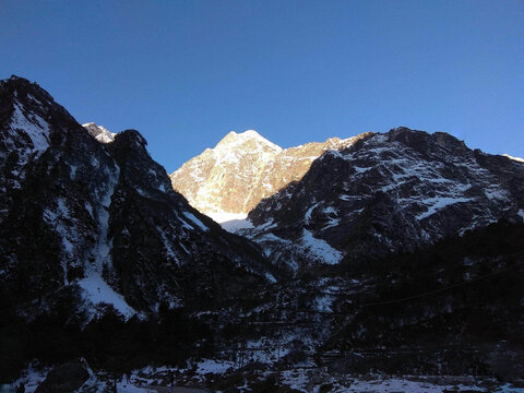 The Unparallel Beauty of Yumthang Valley, Sikkim, India