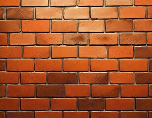 Obraz premium A brick wall background