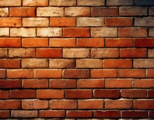 Obraz premium Brick wall