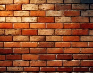 Brick wall