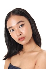 Fototapeta premium Beautiful asian women