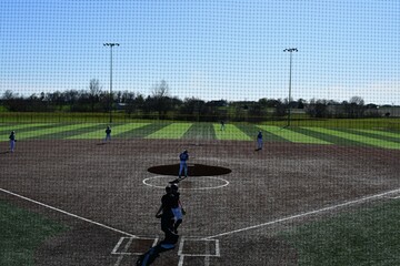 Baseball Field