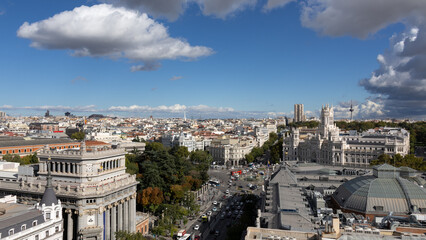 Madrid