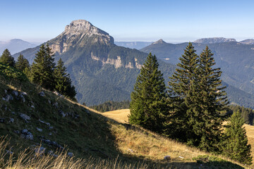 Chamechaude