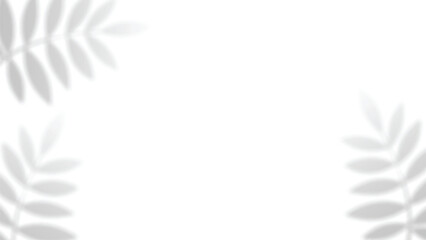 Grey Shadows Overlay Effect Design