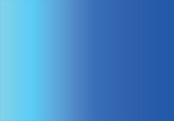 background blue gradient universal medicine bank vector illustration - obrazy, fototapety, plakaty