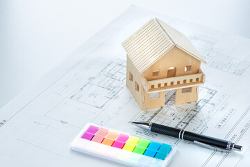 Image of Home Purchase and Mortgage Loan