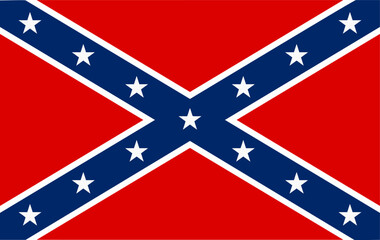 Confederate flag