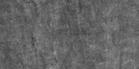 Abstract grunge old Black and white art design texture, White and black background on polished stone marble texture, Abstract grunge texture on distress wall or floor.