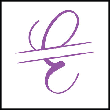 recommend clip art: E Alphabet Letter Monogram Vector Designs | E Letter Vector Design | E Monogram Vector Design