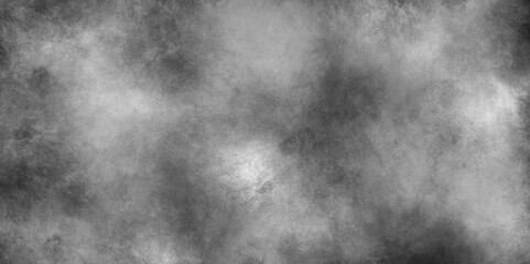 abstract vintage distressed grunge texture and dark gray polshed grunge wall texture, stone concrete texture grunge backdrop background anthracite panorama. Distressed grey grunge seamless texture.  - obrazy, fototapety, plakaty