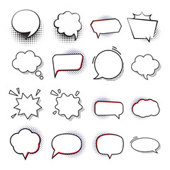 speech bubble icon