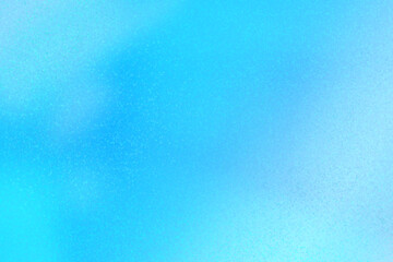 Textured background and blue lighting.