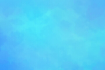 Textured background and blue lighting.