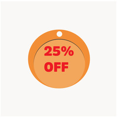 Price tag design in adobe illustrator 