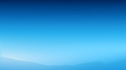 elegant blue background