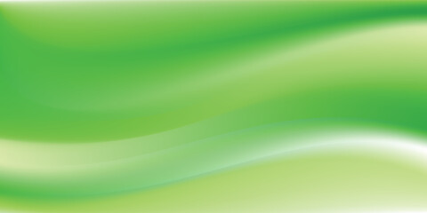 GREEN color nature energy art website header design.eps10