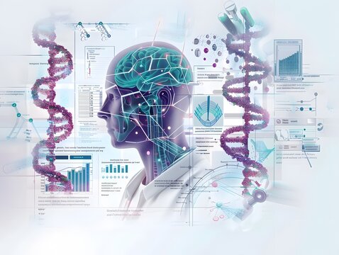 DNA: The Blueprint of Personalized Healthcare