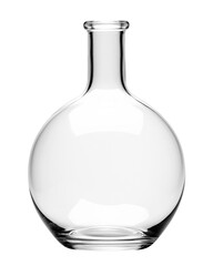 Vase glass biochemistry isolated transparent background png