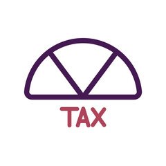 Tax Distribution