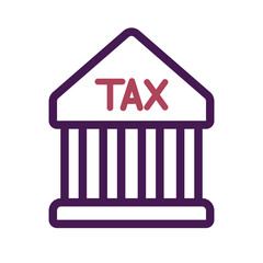 Bank Tax Report