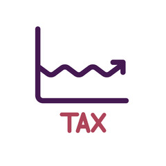 Tax payment data