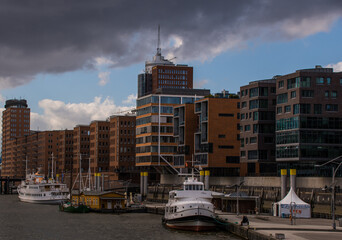 Fotos aus Hamburg. Und Hamburg Hafen