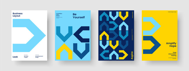 Creative Report Layout. Geometric Poster Template. Isolated Brochure Design. Flyer. Banner. Background. Book Cover. Business Presentation. Brand Identity. Notebook. Journal. Magazine. Advertising