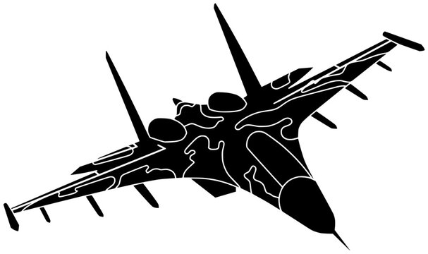 recommend clip art: army illustration aircraft silhouette military logo flight icon airplane outline plane aviation air sky transportation fly jet defense force shape technology war fighter for vector graphic background