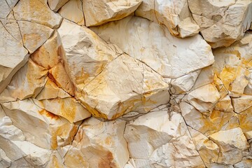 Rock abstract background in warm beige tones Providing a natural and calming backdrop for various creative projects