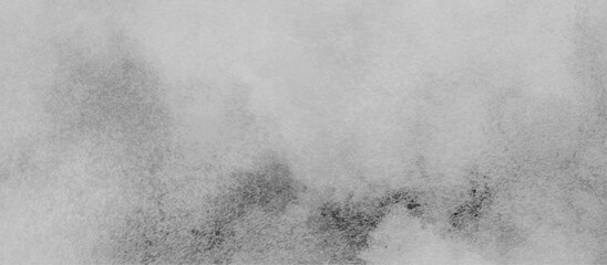 Abstract dust particle and dust grain texture on white background. Grunge white and light gray texture, Vintage blurred scratched grunge on isolated background. Light gray snow pattern, marble textrue