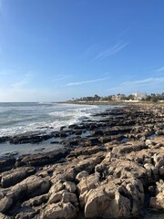 mare del Salento 